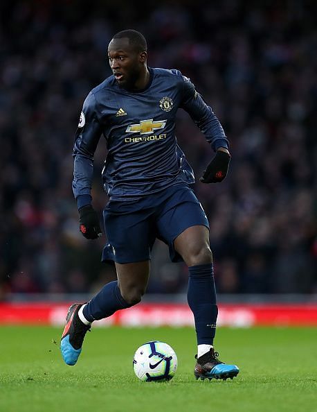 Arsenal FC v Manchester United - Premier League